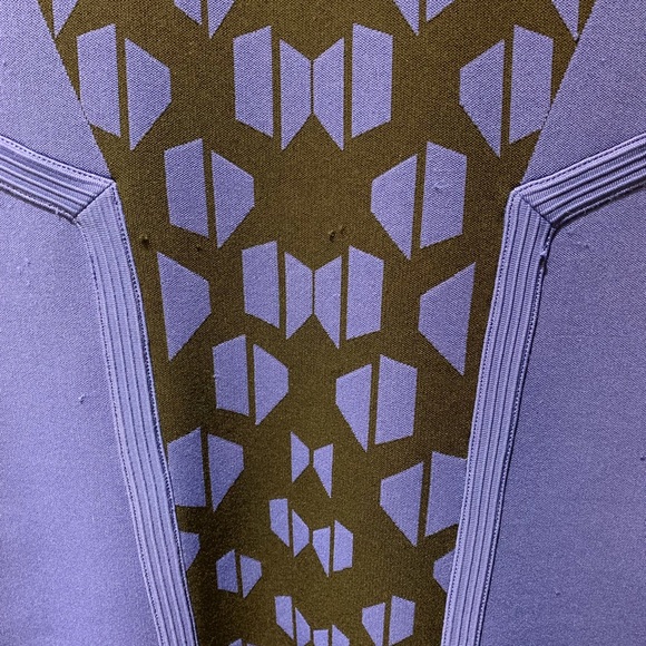 NWOT DVF - Dress - Picture 3 of 7